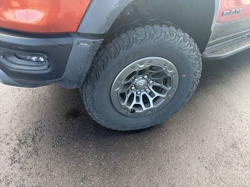 Used 2024 RAM 1500 TRX image 10