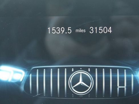 Used 2022 Mercedes-Benz GLE 53 AMG GLE 53 AMG image 10