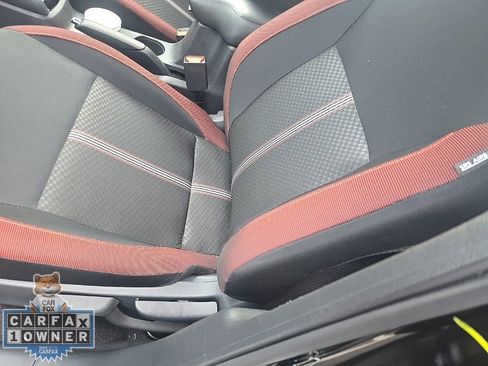 Used 2025 Nissan Versa SR w/ Trunk Package FWD image 7