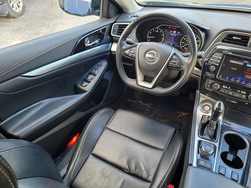 Used 2023 Nissan Maxima SV w/ Floor Mat Group image 12