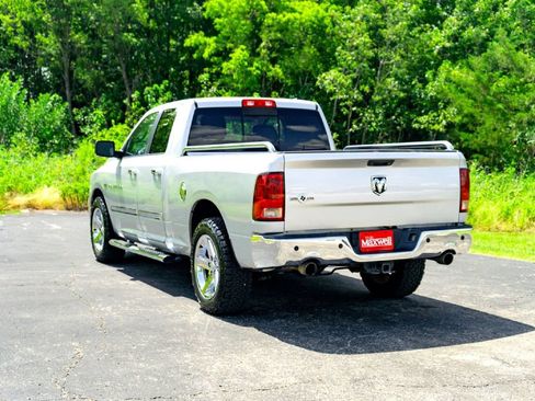 Used 2012 RAM 1500 Lone Star RWD image 9