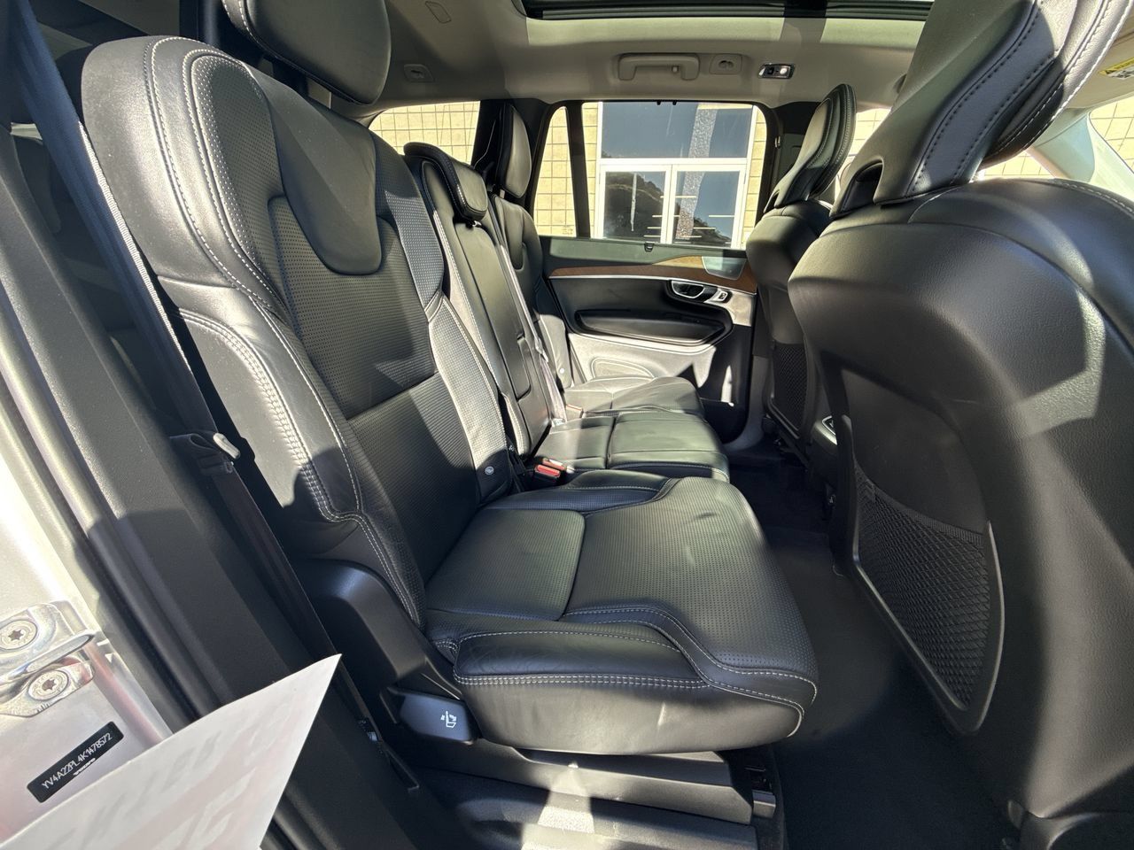 Used 2019 Volvo XC90 T6 Inscription w/ Advanced Package AWD/4WD image 28