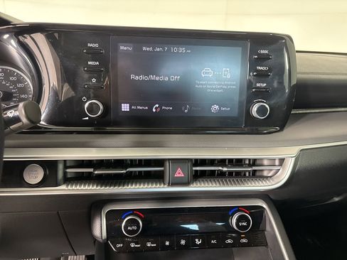 Used 2023 Kia K5 LXS image 14