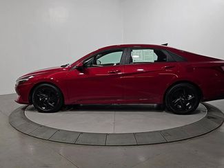 Certified 2022 Hyundai Elantra SEL FWD video 2