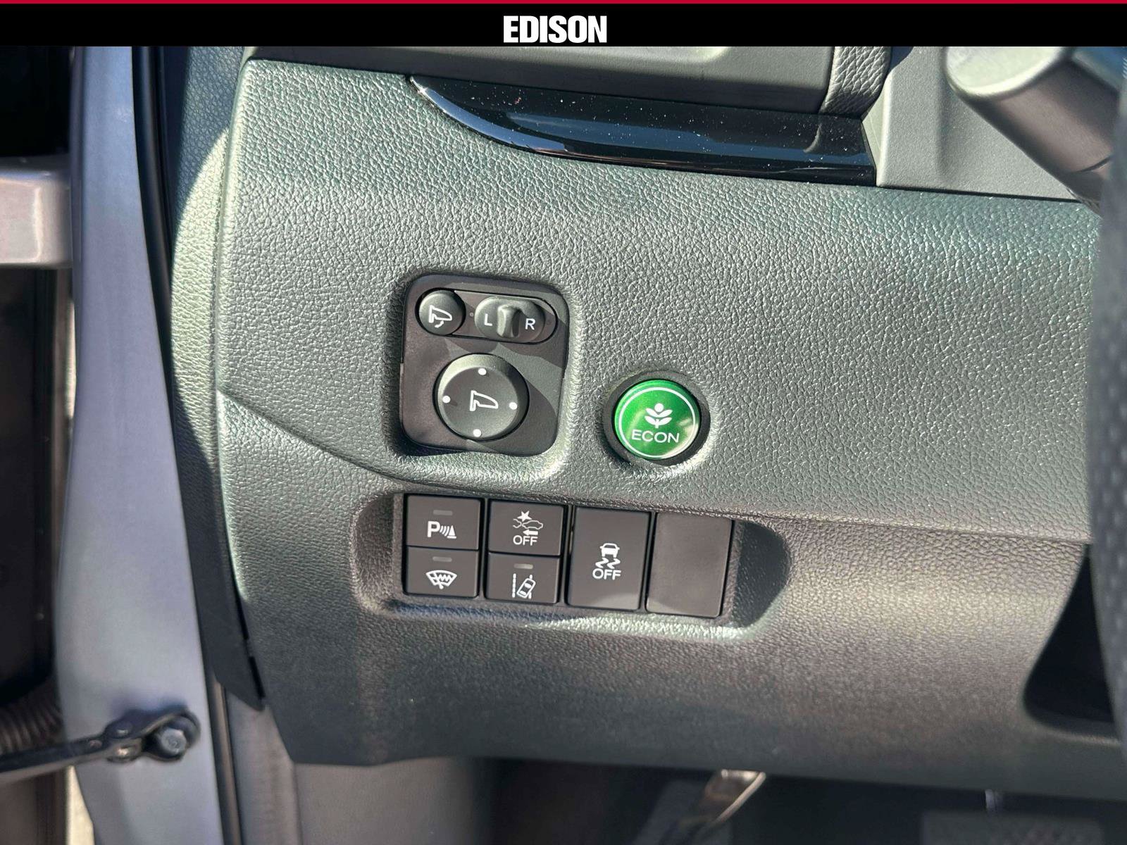 Used 2023 Honda Passport Elite image 21