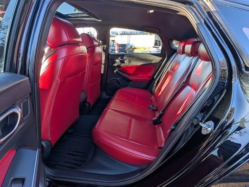 Certified 2023 Acura Integra A-Spec image 13