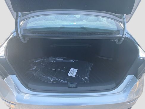 New 2026 Honda Accord LX image 21
