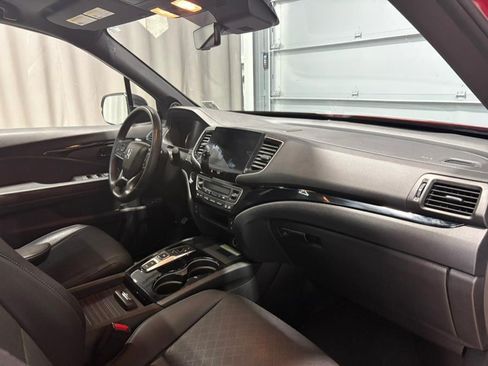 Used 2022 Honda Passport Elite image 20