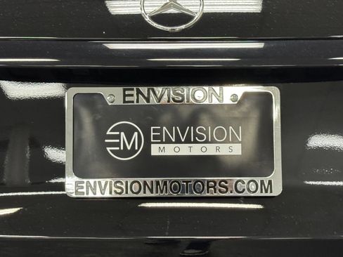 Certified 2025 Mercedes-Benz GLC 350e 4MATIC image 13