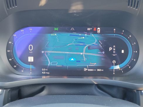 Certified 2025 Volvo XC60 B5 Plus w/ Climate Package image 23