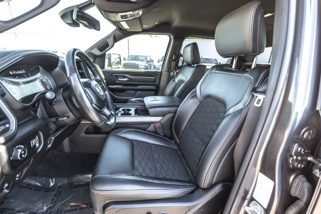 Used 2020 RAM 1500 Sport AWD/4WD image 20