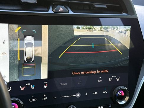 Certified 2023 Lexus RZ 450e Premium w/ Technology Package image 26