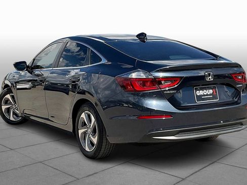 Used 2020 Honda Insight EX image 12