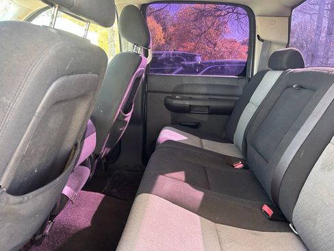 Used 2008 GMC Sierra 1500 SL image 10