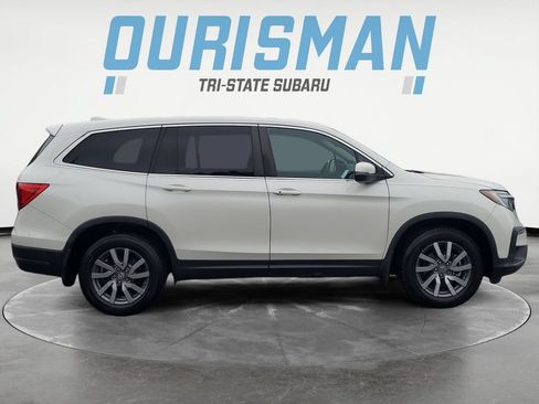 Used 2019 Honda Pilot EX-L image 7