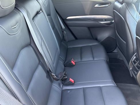 Used 2024 Cadillac XT4 Premium Luxury AWD/4WD image 23