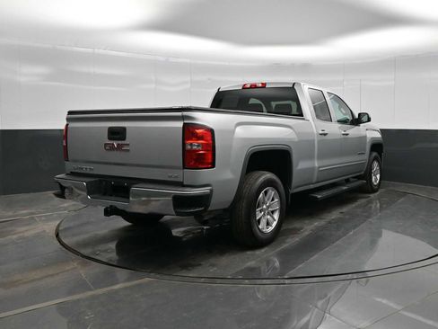 Used 2014 GMC Sierra 1500 SLE image 8