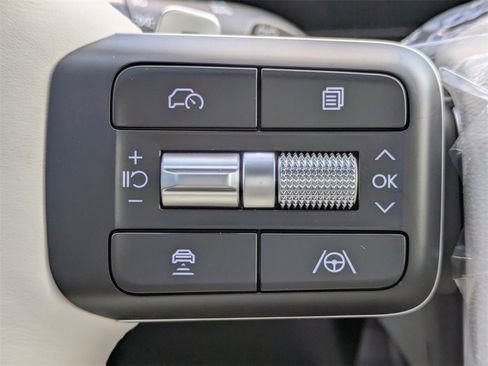 New 2026 Hyundai Santa Fe SEL image 24