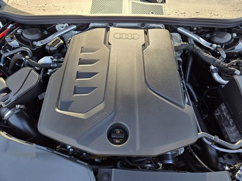 New 2025 Audi A5 2.0T Prestige image 33