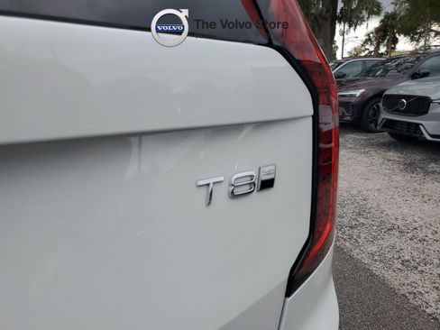Used 2026 Volvo XC90 T8 Ultra w/ Protection Package Premier AWD/4WD image 9
