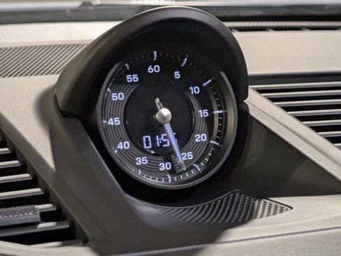 Certified 2024 Porsche 911 Carrera T image 35