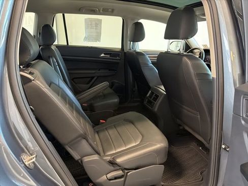Used 2019 Volkswagen Atlas SEL Premium AWD/4WD image 42