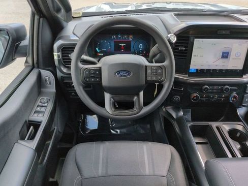 New 2026 Ford F150 STX RWD image 16