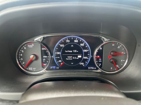 Used 2021 GMC Acadia Denali w/ Denali Technology Package AWD/4WD image 14