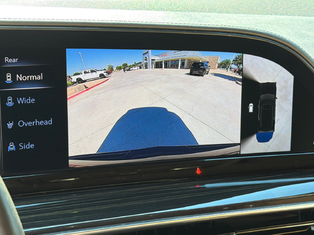 Used 2021 Cadillac Escalade Sport w/ Driver Assist Tech Package RWD image 20