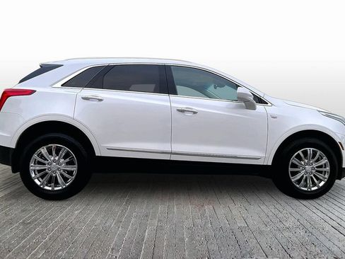 Used 2019 Cadillac XT5 Luxury FWD image 8