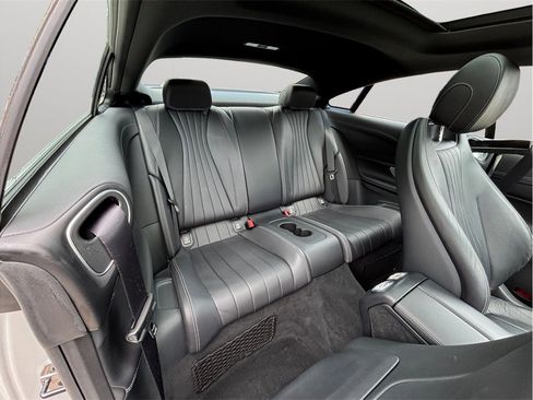 Used 2018 Mercedes-Benz E 400 Coupe image 40