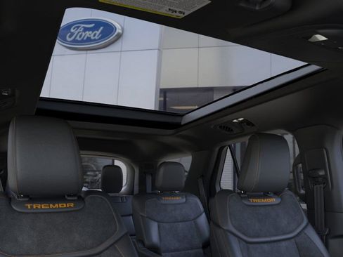 New 2026 Ford Explorer Tremor w/ Tremor Ultimate Package image 22