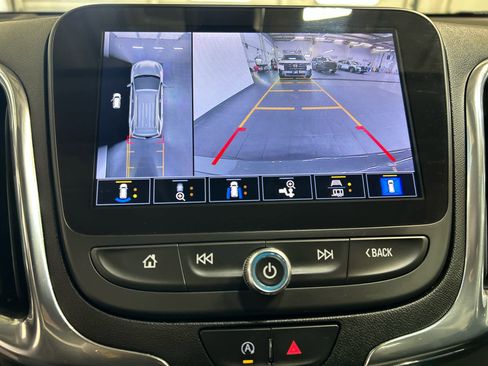 Used 2023 Chevrolet Equinox LT AWD/4WD image 5