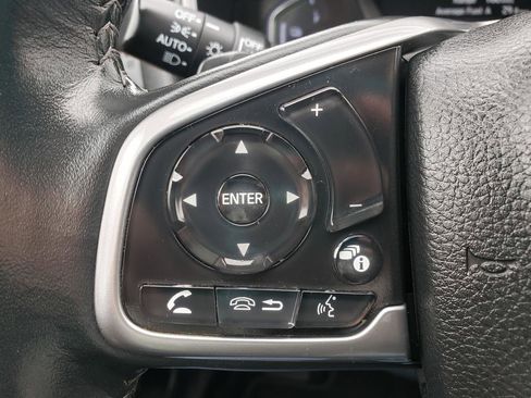 Used 2021 Honda CR-V EX-L image 21