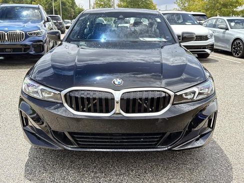 Used 2026 BMW 330i Sedan w/ Convenience Package RWD image 7