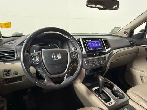 Used 2016 Honda Pilot EX-L image 37