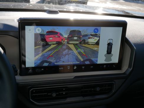 Used 2025 Ford Bronco Sport Big Bend image 33