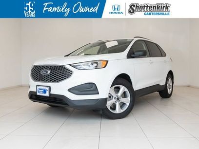 Used 2024 Ford Edge SE