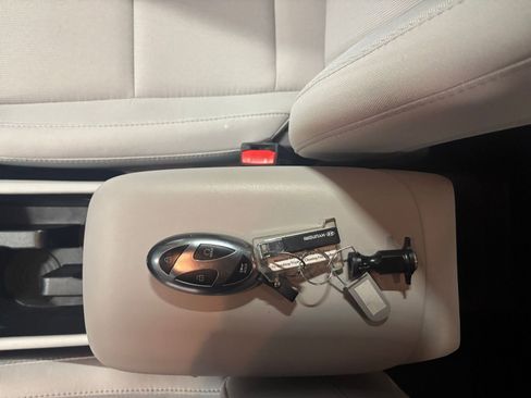 Used 2025 Hyundai Kona SEL image 22