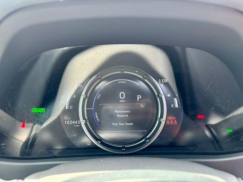 Used 2021 Lexus UX 250h F Sport w/ F Sport Premium Package AWD/4WD image 21