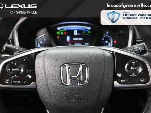 Used 2021 Honda CR-V EX-L image 14