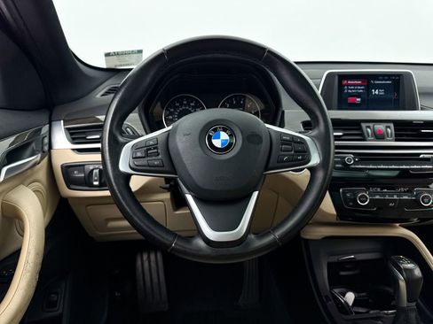 Used 2018 BMW X1 sDrive28i w/ Convenience Package FWD image 4