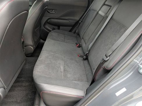 Certified 2025 Hyundai Kona N Line S image 15