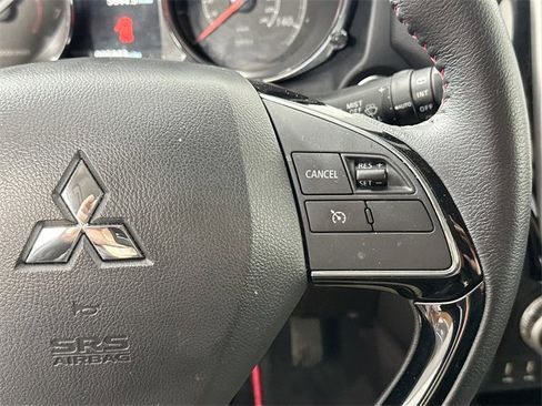 Used 2024 Mitsubishi Outlander Sport Ralliart image 29
