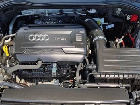 Used 2017 Audi TT 2.0T AWD/4WD image 23