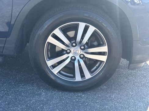 Used 2016 Honda Pilot EX-L image 12