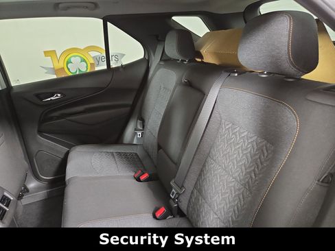 Certified 2023 Chevrolet Equinox LT image 12