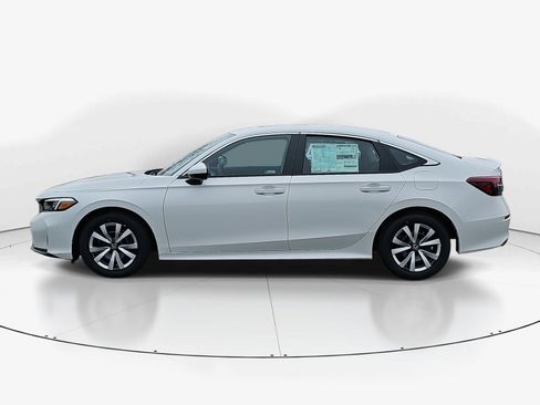 Used 2026 Honda Civic LX image 4