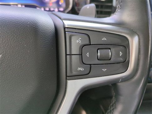 Certified 2024 Chevrolet Silverado 1500 LT Trail Boss w/ Protection Package image 29