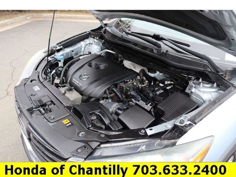 Used 2016 MAZDA CX-5 Touring image 33